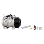 Four Seasons 8199nk - A/c Compressor Kit. Fixed Price $316.70.