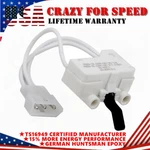 3406107 3406109 Dryer Door Switch Replacement Exact For Whirlpool Kenmore Maytag. Fixed Price $7.99.