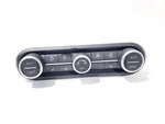 Temperature Ac Control With Heated Seats 01561506110 Oem 2020 Alfa Romeo Stelvio. Fixed Price $58.17.