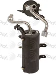 Gpd 9431962 A/c Receiver Drier Kit Fits 1999-2006 Ford F-350 Super Duty. Fixed Price $71.99.