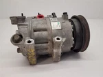 Hyundai Accent 2008-2009 Ac Compressor 1.6l 977011e001. Fixed Price $131.92.