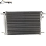New Ac Condenser For 2015-2020 Audi A3 Volkswagen Golf R 2.0l 1.4l 1.8l. Fixed Price $60.75.
