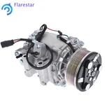 A/c Ac Compressor W/clutch For 2006-2009 2010 2011 Honda Civic 1.8l 38810rnaa02. Fixed Price $84.20.
