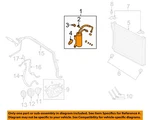 Ford Oem 08-23 E-150 Condenser, Compressor Lines-accumulator Gc2z19c836d. Fixed Price $148.66.