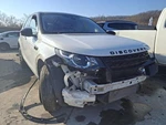 2017 Rover Discovery Sport Used Hvac Control Unit 655-10089 105k Miles. Fixed Price $101.93.