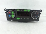 2008 Saturn Outlook Ac Heater Climate Control 25894710 T7eej. Fixed Price $36.29.