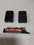 Jeep Tj Wrangler Outer Heater Ac Vents 1997 1998 1999 2000 2001 2002 2003. Fixed Price $42.00.