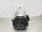 14 2014 Maserati Ghibli Sq4 3.0l Ac Compressor. Fixed Price $204.00.