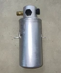 A/c Receiver Drier - 140-830-01-83 For Mercedes-benz 300sd, 300se & More. Fixed Price $35.16.