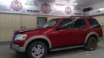 Ford Explorer 2009 183k Mi. Front Temperature Control 7l2z19980aa Used 8149. Fixed Price $77.89.