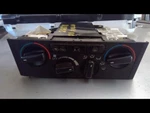 2000-2004 Toyota Avalon Ac Heater Climate Control Temperature Rotary Dials Oem. Fixed Price $116.15.