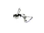 Genuine Mopar A/c Suction & Discharge Line 68288395ab. Fixed Price $237.00.