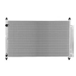 Honda Oem A/c Air Conditioning Condenser 80110-trw-a02. Fixed Price $489.78.