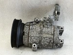 2003 2004 Honda Pilot Air Condition Ac Compressor With Pulley Oem 447300-9170. Fixed Price $40.00.
