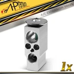 A-premium A/c Expansion Valve For Bmw 528i 535d 550i 640i 650i 740i 750i 750li. Fixed Price $16.87.