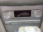 2007-2009 Lincoln Mkz Ac Heater Climate Control Glm40. Fixed Price $54.29.