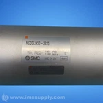 Smc Ncdgln50-3225 Round Body Air Cylinder Fnip. Fixed Price $118.80.