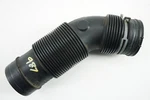 2007-2015 Audi Q7 4.2l Left Air Intake Cleaner Tube Pipe Hose Duct 7l8128684. Fixed Price $39.60.