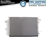 A/c Condenser For 2018-2021 Subaru Crosstrek Su3030139. Fixed Price $79.85.