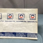 New Acdelco/gm 8631987 Kit, Trans Case Front Turbine Shaft Oil Seal Gr 4.131. Fixed Price $24.65.