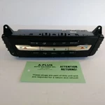 2020-2022 Ford Explorer Automatic Dual Zone Temp Controls Id Lb5t-18c612-dg. Fixed Price $89.06.