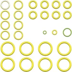 Genuine Global Parts Distributors Gpd Rapid Seal Kit. Fixed Price $11.68.