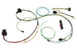 Painless Wiring A/c Harness, Oem Replacement. Fixed Price $159.56.