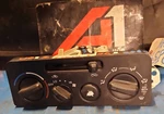 98-00 Toyota Sienna Heater Ac Control Single Zone(front Only) Rear Defrost Oem. Fixed Price $59.61.