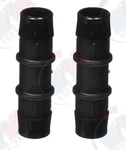 Gates 28562 Straight Connector 1/8" (3.2mm) For Coolant Gas Diesel Oil - 2 Pack. Fixed Price $15.28.
