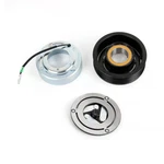 A/c Compressor Coil Rotor Armature Kit Fits Mitsubishi Asx Outlander Lancer Rvr. Fixed Price $101.58.