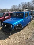 2015 Jeep Wrangler (right Hand Drive Heater Case). Fixed Price $275.00.