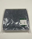 Genuine Land-rover Cabin Air Filter Lr161566. Fixed Price $47.99.