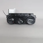2012-2016 Volkswagen Beetle Climate Temperature Control Panel 5c1819045 Oem. Fixed Price $62.24.