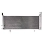 New Premium Fit A/c Condenser 88460az035. Fixed Price $99.21.