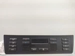 Temperature Control Automatic With Rear Ac Fits 06 Bmw X5. Fixed Price $124.69.