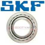 Skf Rear Inner Wheel Bearing For 1988 Mitsubishi Galant - Axle Drivetrain Vr. Fixed Price $19.84.