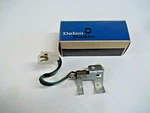 65 Buick Air Conditioning Ac Clutch Switch Lesabre Wildcat Electra Nos 1965 Oem. Fixed Price $5.10.