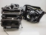 2022 2023 2024 Volvo Xc90 Heater Core Blower Motor Housing Assy 32392701. Fixed Price $405.00.