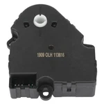 Heater Blend Door Actuator For 1995-1996 Gmc C6500 C7000 Topkick 604-102. Fixed Price $17.09.
