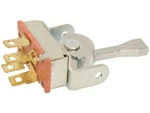 For 1975-1978 Plymouth Fury Blower Control Switch 93849bfpc 1976 1977. Fixed Price $29.42.