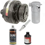 Four Seasons 1152r A/c Compressor Kit, Front, For 1983 1985 S10 B Chevrolet. Fixed Price $375.23.