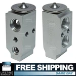 Expansion Valve Block For 21 22 Hyundai Elantra / 19 20 Kia Forte Ex 10686c. Fixed Price $19.99.