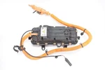 Ford C-max Plug-in Hybrid Coolant Auxiliary Heater Oem 2015 - 2017. Fixed Price $549.99.