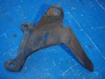 61 62 63 64 Oldsmobile 1961 1962 1963 1964 Power Steering Bracket Support Mount. Fixed Price $44.99.