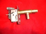 " Rebuilt 1954 - 1955 1956 Oldsmobile Ranco Heater Valve. Fixed Price $200.00.