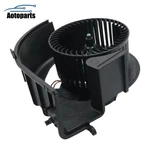 For Bmw 14-18 F15 F85 X5 15-19 F16 F86 X6 Hvac Blower Motor Fan Assembly. Fixed Price $63.22.