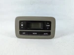 2015-2020 Toyota Sienna Ac Heater Climate Control C078q. Fixed Price $35.98.
