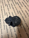 04-10 Bmw E60 E63 5 6 Series Hvac Blend Door Actuator Flap Motor Oem. Fixed Price $20.00.