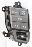 Oem! 2011 - 2012 Honda Crosstour Driver Left Temperature Control W Navigation. Fixed Price $44.99.