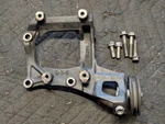 Oem 89-95 Toyota 4runner 3.0 Ac Compressor Mounting Bracket V6 Pickup Pulley. Fixed Price $159.99.